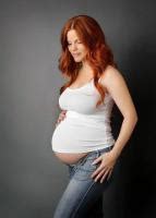 nude pregnant redhead|Pregnant Redhead Porn Videos .